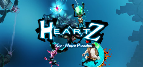 HeartZ: Co-Hope Puzzles (2016)