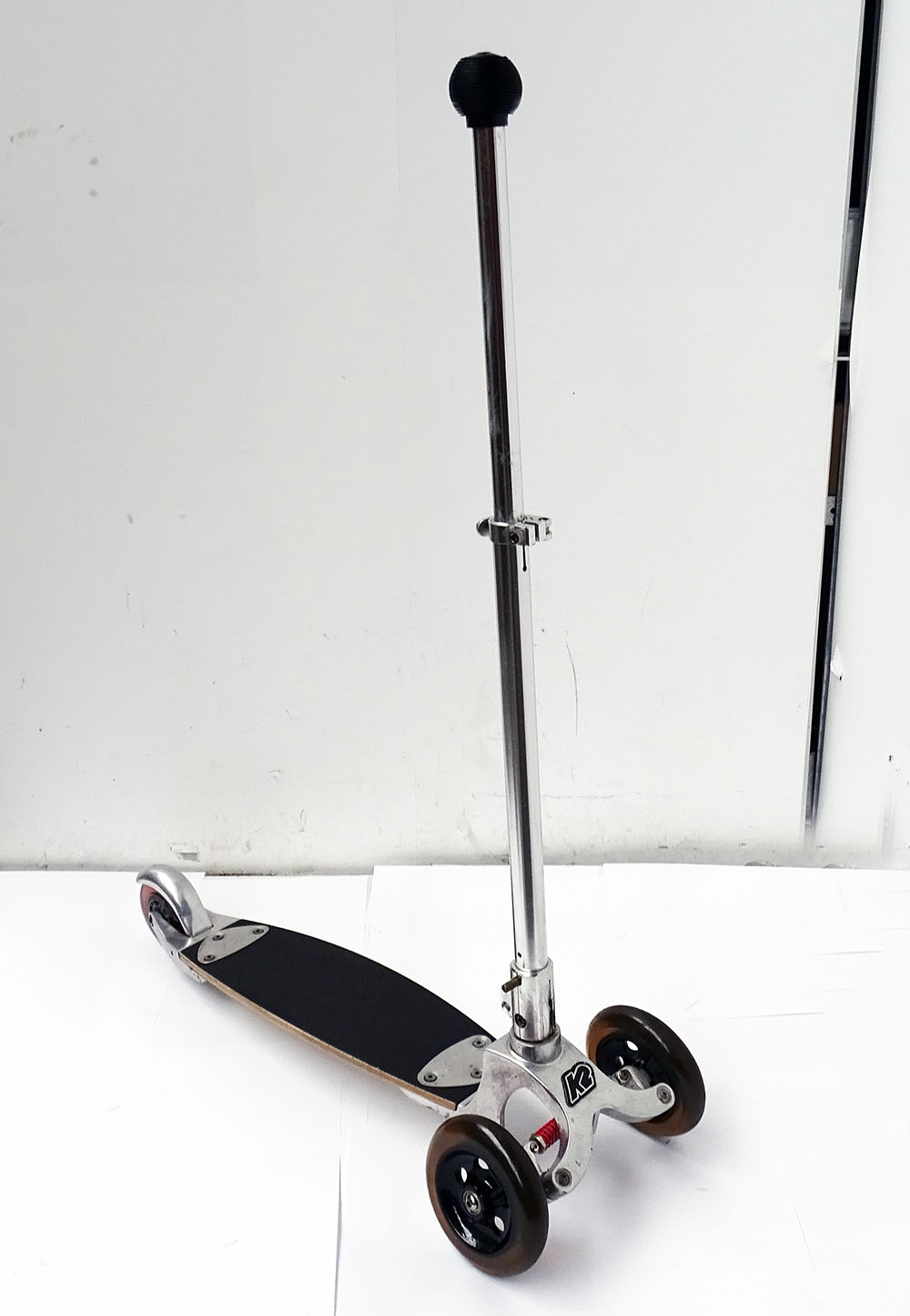 K2 Pro Kick Kickboard das Original Roller Cityroller Scooter Prokick