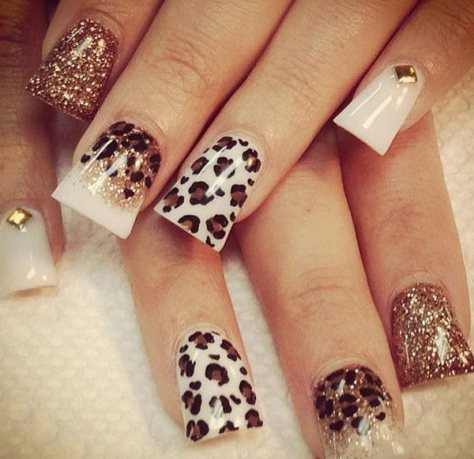 Nail Art 2017 Trends Styling The Beginning Of A New Year Is No Longer Just About Starting Fresh These Days It S Also Making Statement Whether With Your Relationship