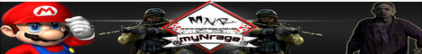 mNr - myNrage