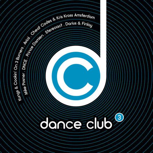 Dance Club Vol. 3 (2016) Dance Club Vol. 3 (2016)