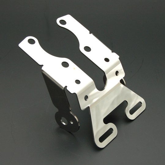 Triumph Rocket 3 III Classic Roadster Touring Tail Tidy Fender Eliminator