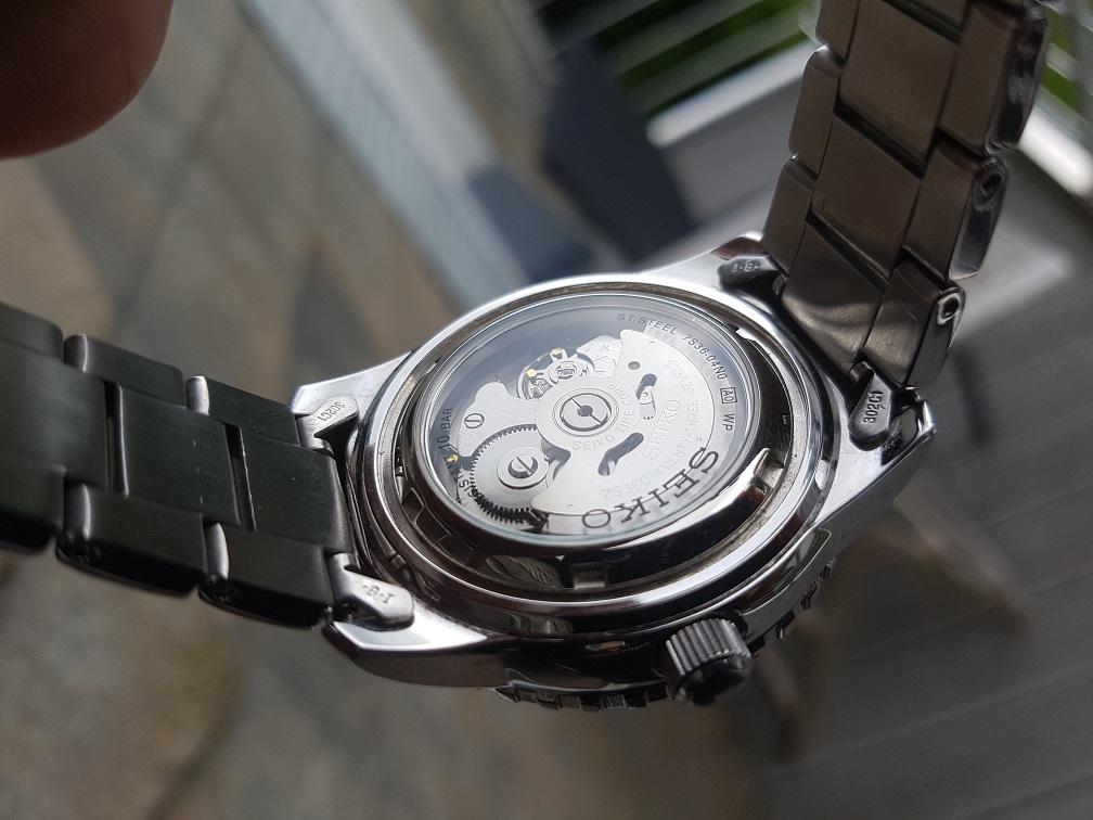 seiko 5 sports snzh53k1