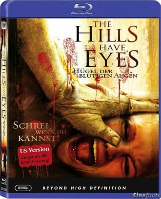 The Hills Have Eyes 2006 Torrent Downloads Download