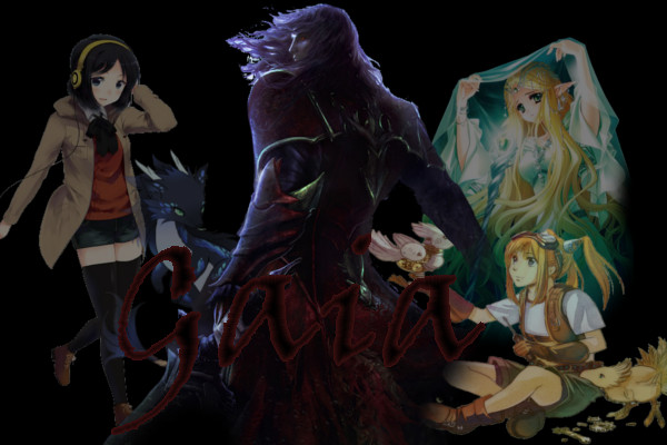 Gaia