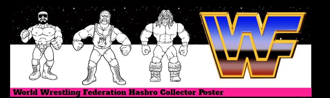 wwf hasbro list