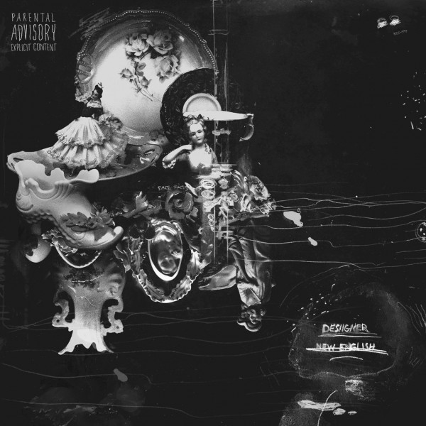 Desiigner - New English (2016) Desiigner - New English (2016)