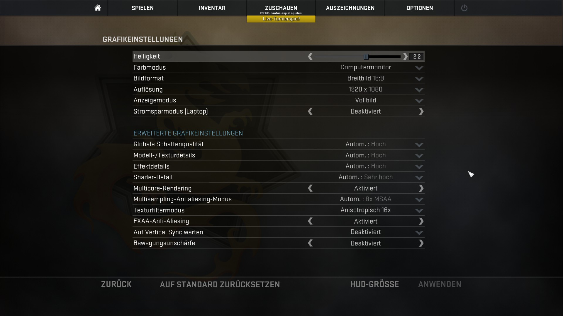 Cs Gehen, Sie Sind An Die Server Matchmaking Nicht Angeschlossen Cs Gehen, Sie Sind An Die Server Matchmaking Nicht Angeschlossen