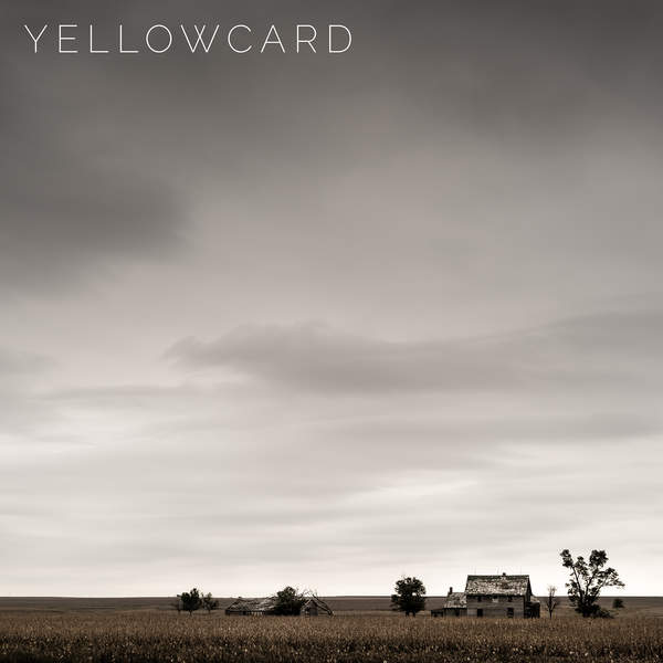 Yellowcard - Yellowcard (Japanese Edition) (2016) Yellowcard - Yellowcard (Japanese Edition) (2016)
