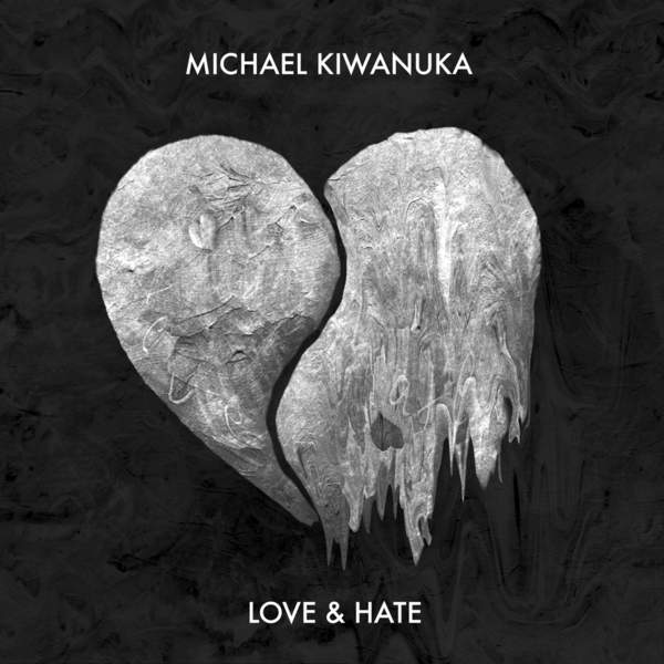 Michael Kiwanuka - Love & Hate (2016) Michael Kiwanuka - Love & Hate (2016)