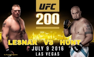 Ufc 200 Ppv Lesnar vs Hunt HDtv x264-Fmn Ufc 200 Ppv Lesnar vs Hunt HDtv x264-Fmn