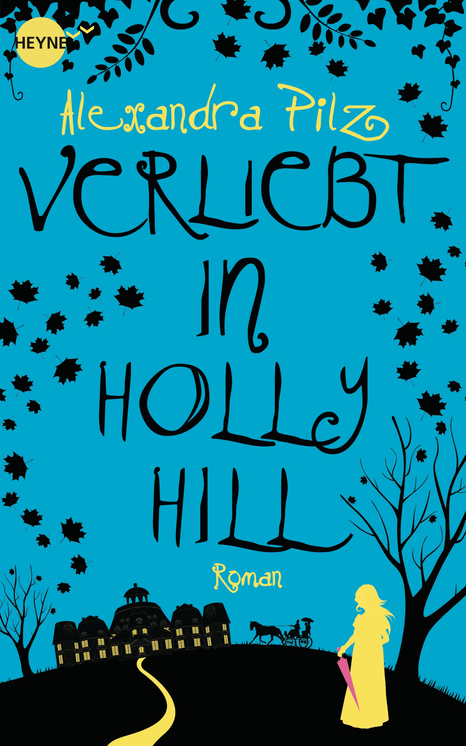 Verliebt in Hollyhill 2