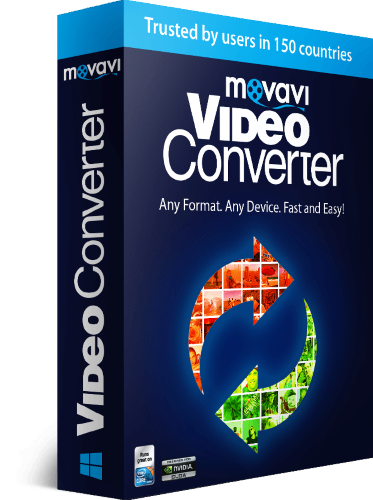 Movavi Video Converter 16.2.0 Multilanguage