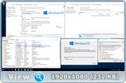 Windows 10 Pro VL 14393 Version 1607 (Updated Jul 2016) by Andreyonohov 2in1DVD (x86-x64) (2016) Rus Windows 10 Pro VL 14393 Version 1607 (Updated Jul 2016) by Andreyonohov 2in1DVD (x86-x64) (2016) Rus