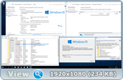 Windows 10 Pro VL 14393 Version 1607 (Updated Jul 2016) by Andreyonohov 2in1DVD (x86-x64) (2016) Rus Windows 10 Pro VL 14393 Version 1607 (Updated Jul 2016) by Andreyonohov 2in1DVD (x86-x64) (2016) Rus