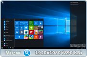 Windows 10 Pro VL 14393 Version 1607 (Updated Jul 2016) by Andreyonohov 2in1DVD (x86-x64) (2016) Rus Windows 10 Pro VL 14393 Version 1607 (Updated Jul 2016) by Andreyonohov 2in1DVD (x86-x64) (2016) Rus