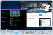 Windows 10 Pro VL 14393 Version 1607 (Updated Jul 2016) by Andreyonohov 2in1DVD (x86-x64) (2016) Rus Windows 10 Pro VL 14393 Version 1607 (Updated Jul 2016) by Andreyonohov 2in1DVD (x86-x64) (2016) Rus
