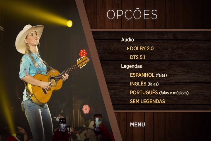 Comente CLICK AQUI