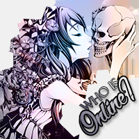 Wer ist online?