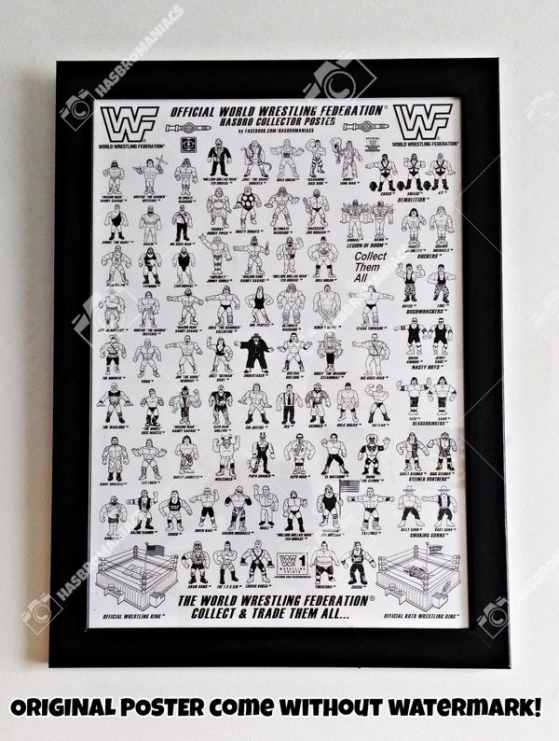 wwf hasbro list