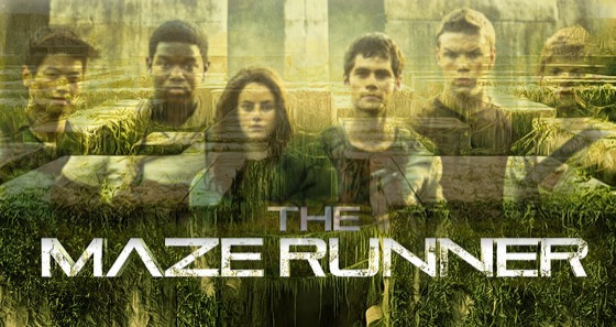 The Maze Runner RPG Deutsch
