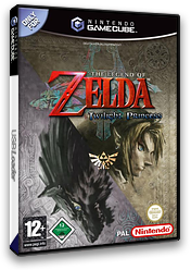 Zelda Twilight Princess Gamecube Rom Deutsch