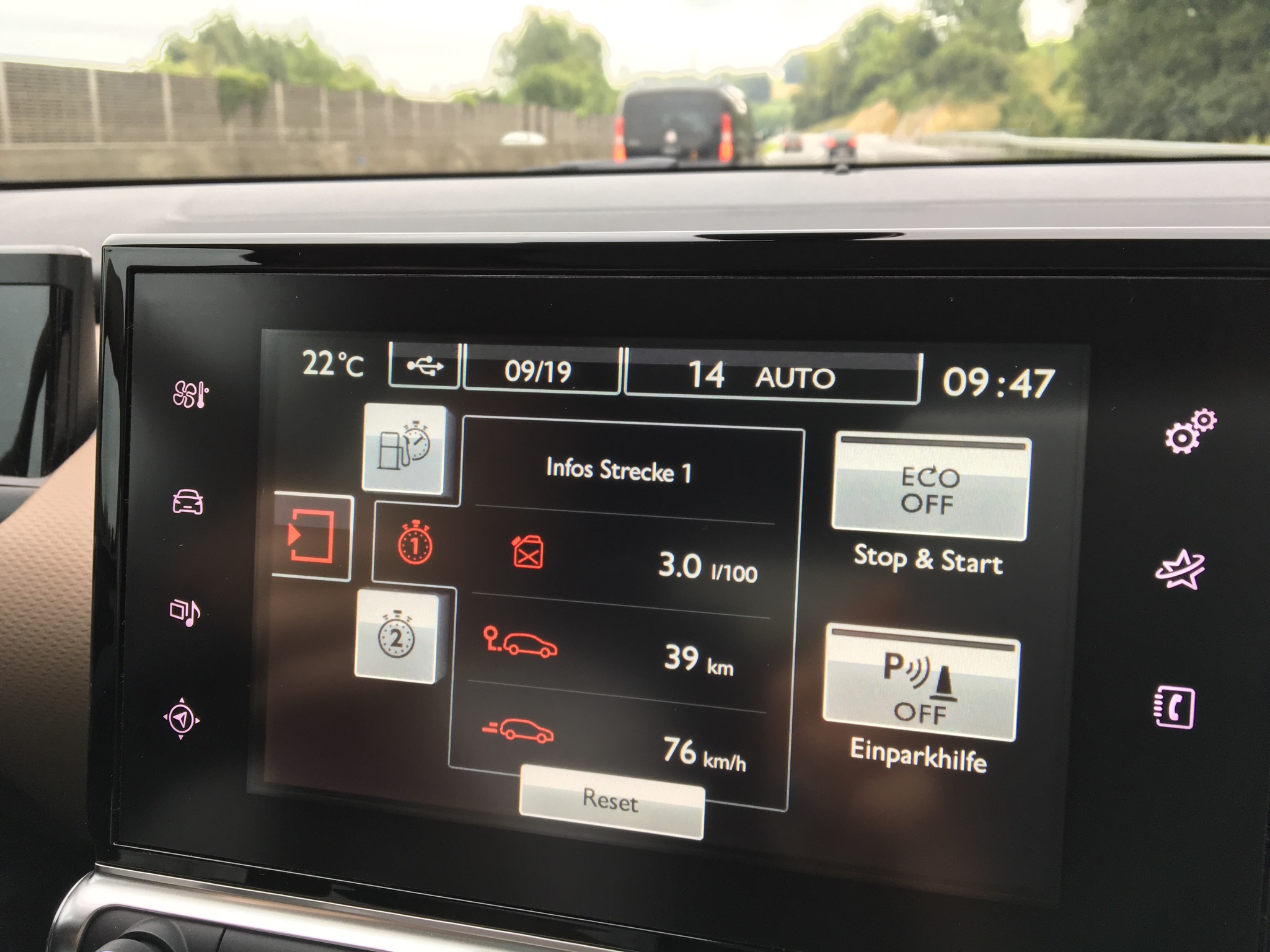 Fuel Consumption | Citroen C4 Cactus Crossover Forum