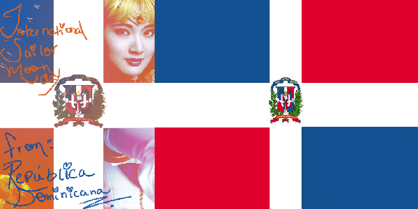 Happy International Sailor Moon Day! Pamhlpkk