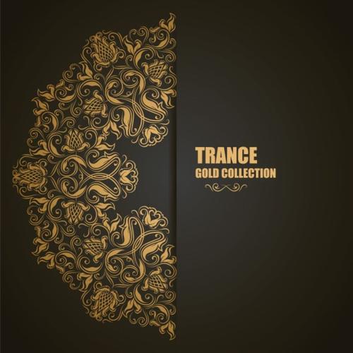 Trance: Gold Collection (2016) Trance: Gold Collection (2016)