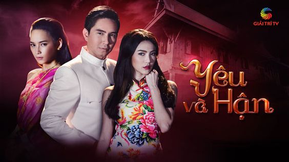 Yêu Và Hận (AVI) - 29/29 tập Yêu Và Hận (AVI) - 29/29 tập