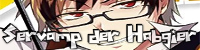 Servamp der Habgier