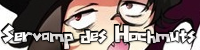 Servamp des Hochmuts