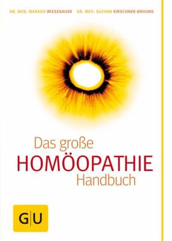 Homöopathie Ratgeber - Sammlung Homöopathie Ratgeber - Sammlung