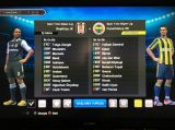  PeS 2013 19BJK03 OF - v7.1 Transfer Güncellemesi ÇIKTI !! |[02.09.2016]