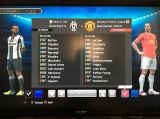  PeS 2013 19BJK03 OF - v7.1 Transfer Güncellemesi ÇIKTI !! |[02.09.2016]