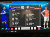  PeS 2013 19BJK03 OF - v7.1 Transfer Güncellemesi ÇIKTI !! |[02.09.2016]