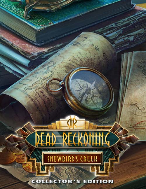 Dead Reckoning: Snowbird's Creek Collector's Edition (2016) ZEKE