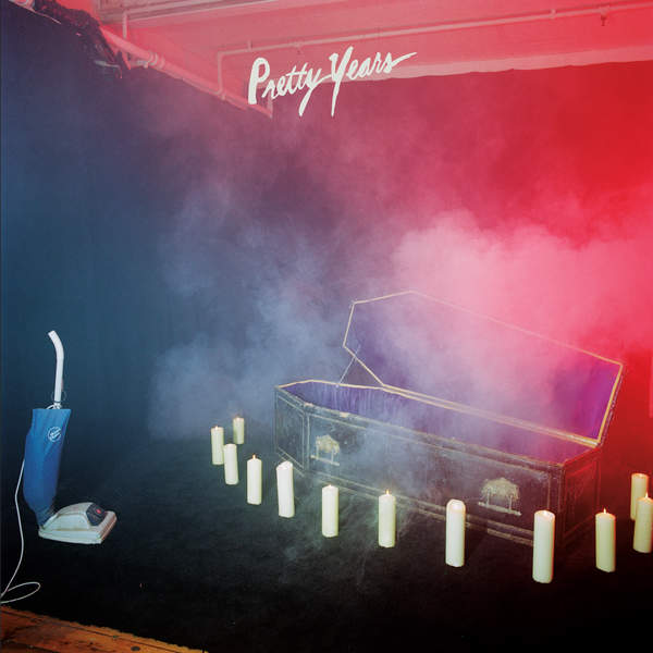 Cymbals Eat Guitars - Pretty Years (2016) Cymbals Eat Guitars - Pretty Years (2016)