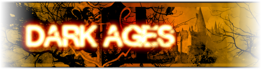 Hogwarts - Dark Ages