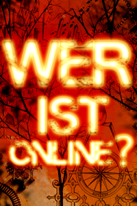 Wer ist online?