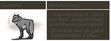 Mondsüchtig Mondsüchtig