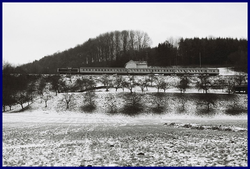 Drehscheibe Online Foren 04 Historische Bahn