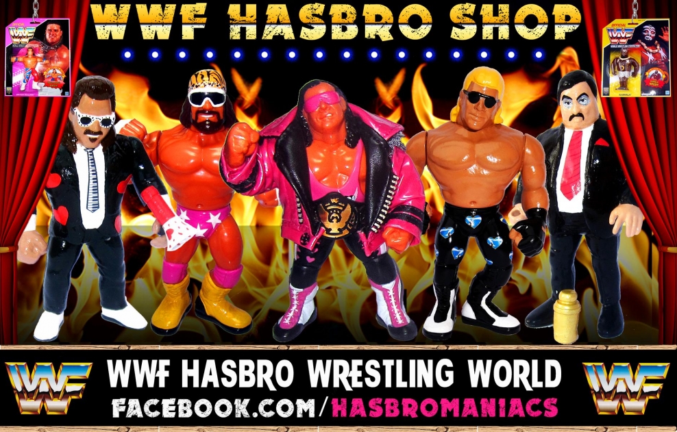 wwf hasbro list