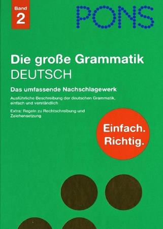 Ines Balcik, Klaus Rohe, Verena Wrobel - Die groВe Grammatik Deutch