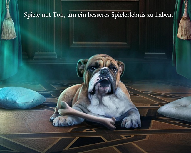 Cursed Cases: Mord im Maybard Anwesen Sammleredition (Deutsch) Cursed Cases: Mord im Maybard Anwesen Sammleredition (Deutsch)