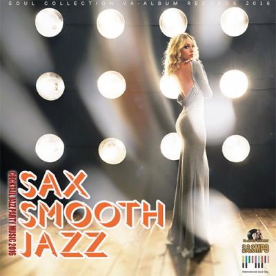 Sax Smooth Jazz (2016) Sax Smooth Jazz (2016)