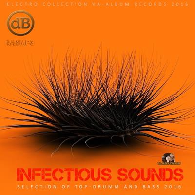 Infectious Sounds: Bass Line (2016) Infectious Sounds: Bass Line (2016)
