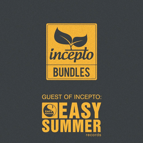 Guest of Incepto: Easy Summer (2016) Guest of Incepto: Easy Summer (2016)