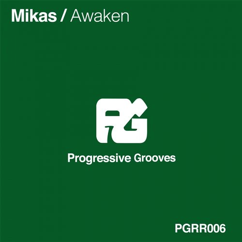 Mikas - Awaken (2016) Mikas - Awaken (2016)