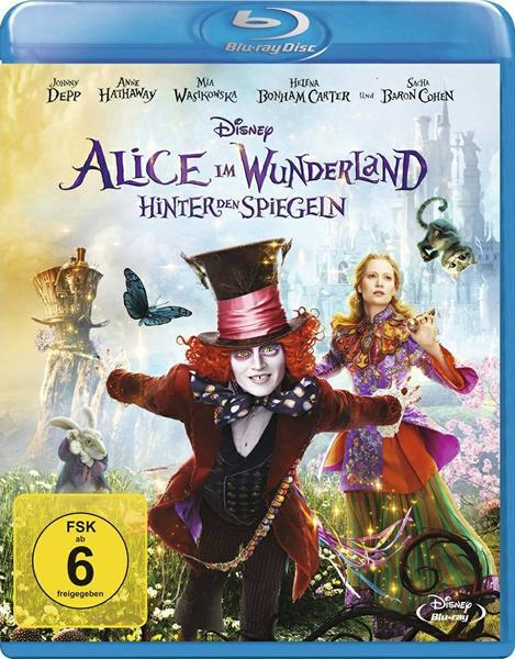 Alice Im Wunderland